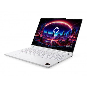 Lenovo Legion 7 16AGP11 83Q8001YNT notebook, 16 inch OLED 240 Hz, Ryzen AI 9 HX 470, 32GB, 1TB, RTX 5070 12GB, Glacier White