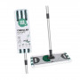 ECO EGO CIRCULAR platte mop met telescopische steel