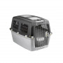 STEFANPLAST transportbox Gulliver 6 92x64x66cm donkergrijs/lichtgrijs