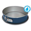 GUARDINI XBake springvorm 26 cm antracietgrijs
