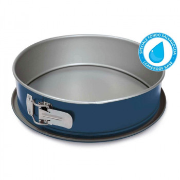 GUARDINI XBake springvorm 26 cm antracietgrijs