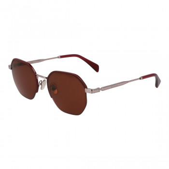 Paul Smith PS24110SLOVEL heren zonnebril rechthoekig 53/21/145 mm