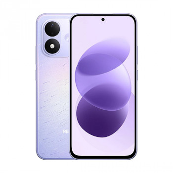 Xiaomi Redmi Note 17 5G 6+256GB Dual SIM hemelblauw paars NFC