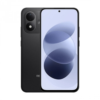 Xiaomi Redmi Note 17 6+256GB Dual SIM 4G zwart