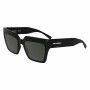 Karl Lagerfeld dames zonnebril KL6181S-1 55/19/140 mm