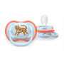 Philips Avent Ultra Air Fopspeen 0-6 maanden, 2-pack