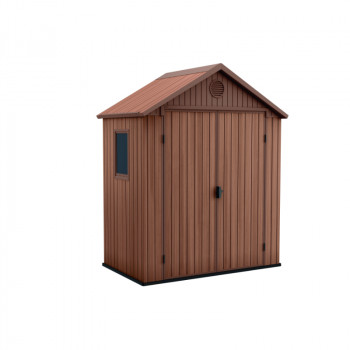 KETER tuinhuis Darwin 6x4