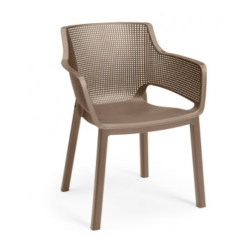 KETER Elisa beige tuinstoel