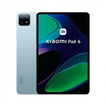 Xiaomi Pad 6 6GB/128GB, blauw [W] (EU)