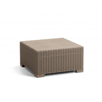 Keter California tuintafel beige 29194146587