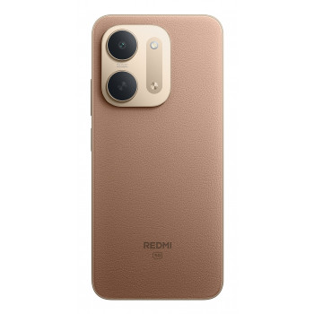 XIAOMI REDMI 17C 4+128GB DS 5G bruin OEM