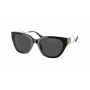 ZONNEBRIL MICHAEL KORS DAMES MK2154-370687 (glas/brug/veer) 54/19/140 mm)