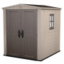 KETER tuinhuis Factor 6x6