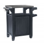 KETER grilltafel Unity 105L grijs