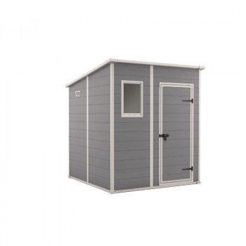 KETER tuinhuis Manor Pent 6x6