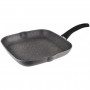 BALLARINI Ferrara Grillpan 28x28cm/4mm