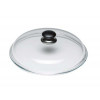 BALLARINI glazen deksel Dome Ø28cm