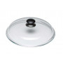 BALLARINI glazen deksel Dome Ø28cm