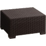 KETER tuintafel California bruin