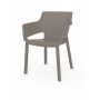 KETER tuinstoel Eva beige