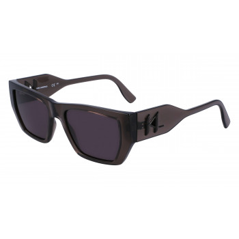 Karl Lagerfeld unisex zonnebril KL6123S541802 54mm