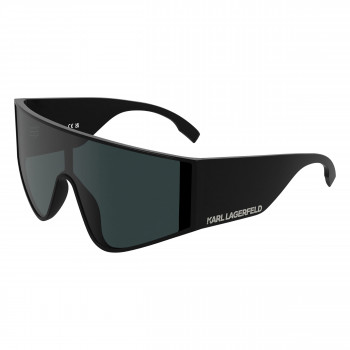 Karl Lagerfeld unisex zonnebril KL6209S-1 65/19/140 mm