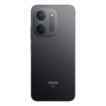 Xiaomi Redmi 17C 4GB RAM 128GB opslag Dual SIM 5G Midnight Black