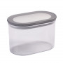 CURVER Grand Chef ovale bewaardoos met deksel, 0,8 l