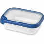 CURVER Grand Chef Eco rechthoekige bewaardoos met deksel, 1,2 l