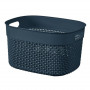 CURVER mand Filo S 6L donkerblauw 26,6x22x15cm