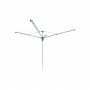 LEIFHEIT Linomatic 400 Comfort wasmolen, 40 m