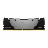Kingston Technology FURY 8GB 3200MT/s DDR4 CL16 DIMM Renegade zwart