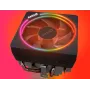 AMD Wraith Prism - processorluchtkoeler - (voor: AM4)