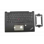 Lenovo toetsenbord SG-91500-2BA GB LLA NBL 01LX768 toetsenbord - toetsenbord