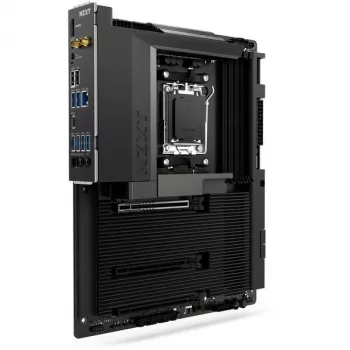 Moederbord NZXT N7 B850 AMD B850 socket AM5 ATX