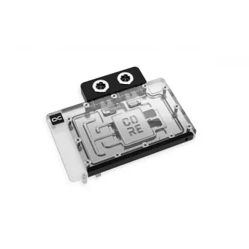 Alphacool Core RTX 5080 Prime GPU-waterkoeling