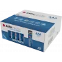 AgfaPhoto Power LR03 Micro (AAA)-batterij alkali-mangaan 1,5 V 100 stuks (110-859361)
