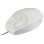 Contour Design Active Key AK-PMT1 muis USB Type-A optisch 800 DPI