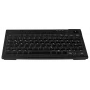 Contour Design Active Key AK-440-TU toetsenbord USB QWERTY US-Engels zwart