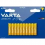 Alkaline AAA-batterijen Varta LONGLIFE Power — 10-pack (model 4903121761)