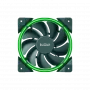 120-mm-behuizingsventilator PCCOOLER CORONA-groen, 1000–1800 tpm, 120 mm