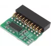 Supermicro TPM-module TCG 2.0 E5/E7