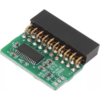 Supermicro TPM-module TCG 2.0 E5/E7