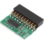 Supermicro TPM-module TCG 2.0 E5/E7
