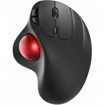 Perixx 11568 muis rechts RF Wireless+USB Type-A laser 1000 DPI (11568)