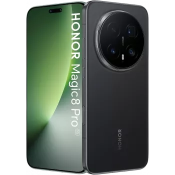 Honor Magic8 Pro 5G 17 cm (6.71 inch) Dual SIM Android 16.0 USB Type-C 12 GB 512 GB 6270 mAh zwart