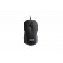ASUS 0K100-00220100 muis Home USB Type-A optisch