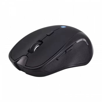 Perixx PERIMICE-802 B, Bluetooth-muis voor pc en tablet, draadloos, zwart