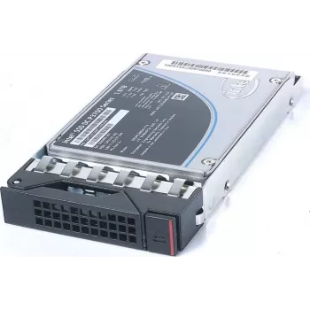 Lenovo 4XB7A14176 interne SSD 7,68 TB 2,5 inch SAS