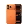 Apple iPhone 17 Pro Max 5G-smartphone 2 TB, 6,9" OLED, 2868 x 1320, 120 Hz, Dual-SIM, kosmisch oranje